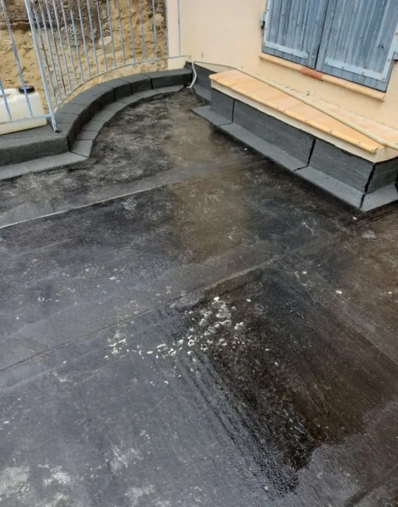 Terrase-dalle-sur-plot